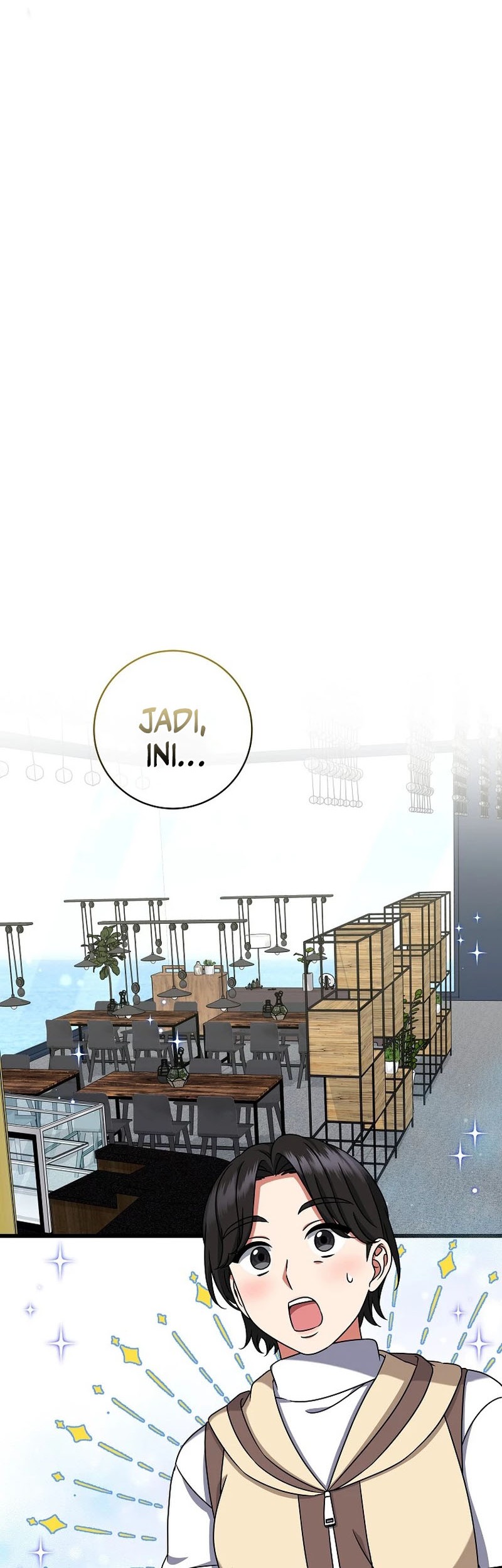 Welcome to Dungeon Hotel Chapter 32 Gambar 16