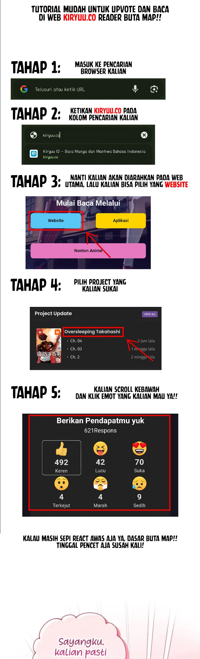 Baca Manhwa Welcome to Dungeon Hotel Chapter 31 Gambar 2