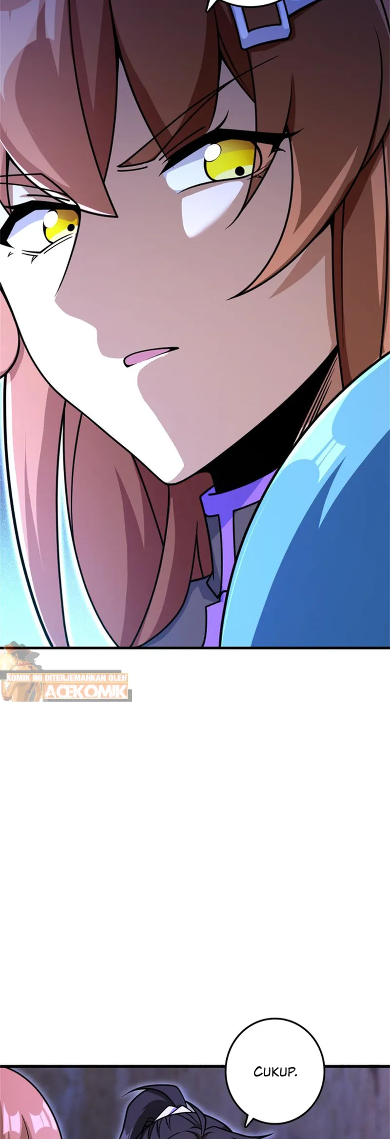 Release That Witch Chapter 534 Gambar 18