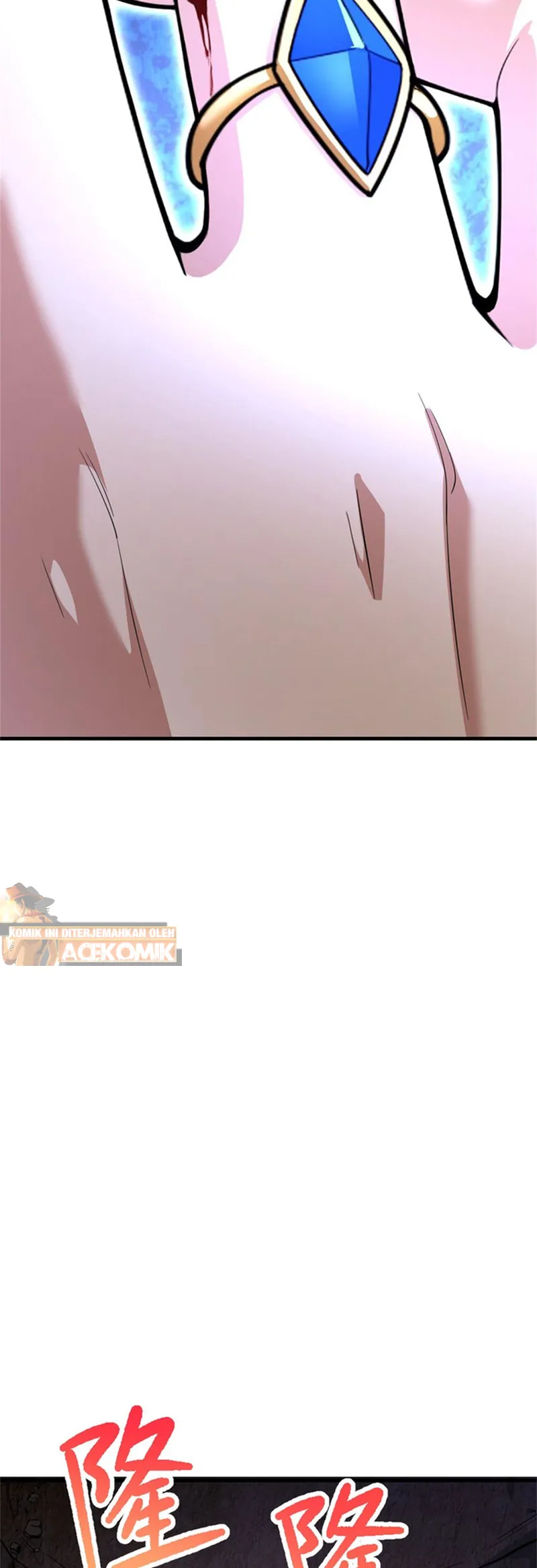 Release That Witch Chapter 534 Gambar 9