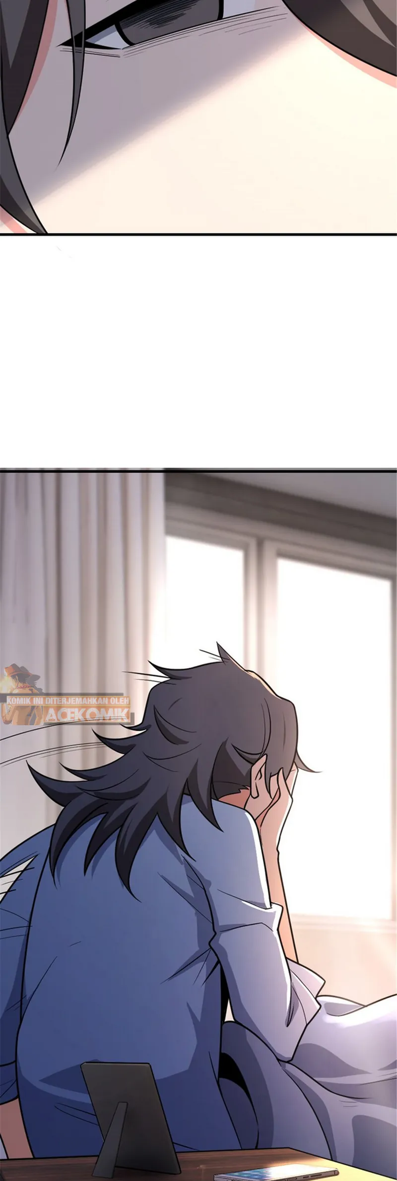 Release That Witch Chapter 530 Gambar 19