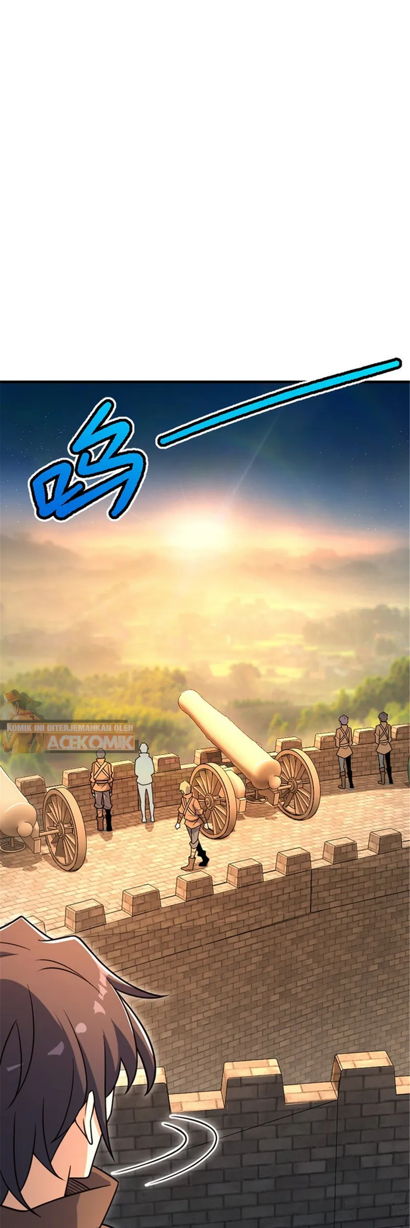Release That Witch Chapter 528 Gambar 11