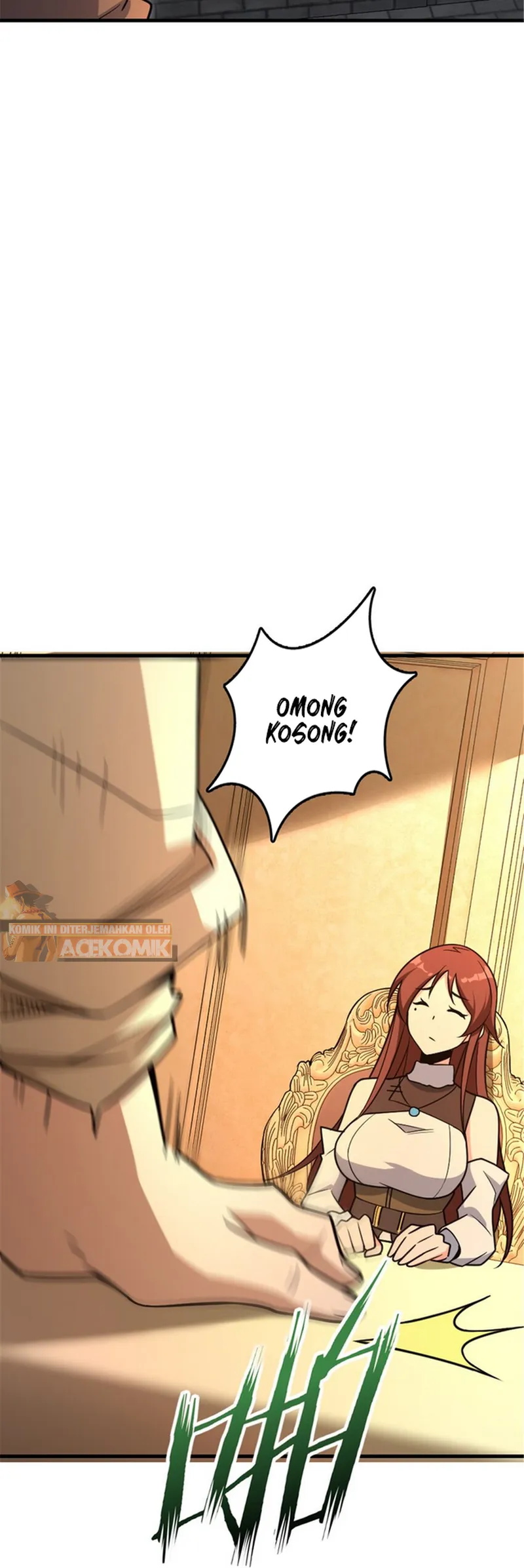 Release That Witch Chapter 528 Gambar 12