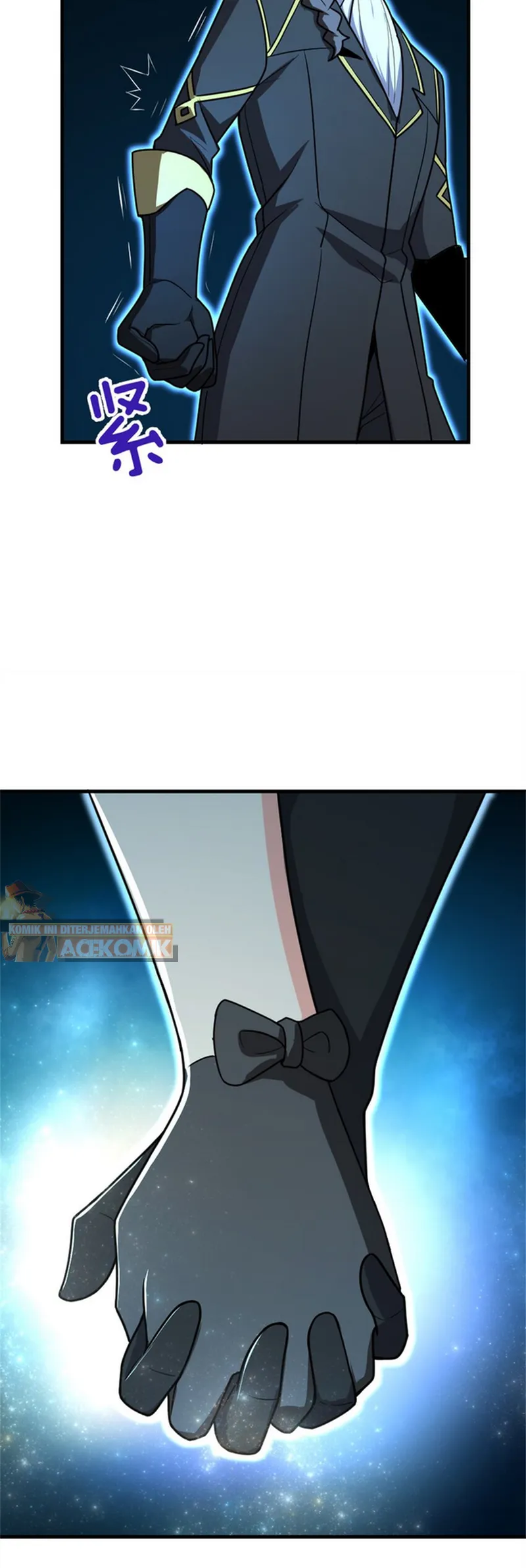 Release That Witch Chapter 524 Gambar 18
