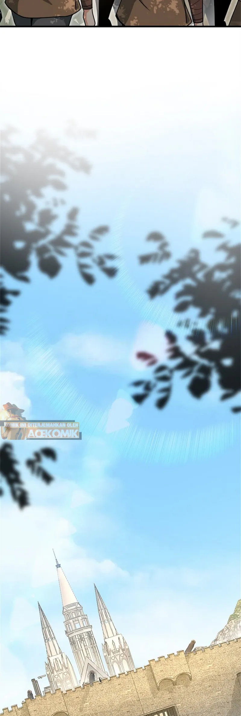 Release That Witch Chapter 522 Gambar 24