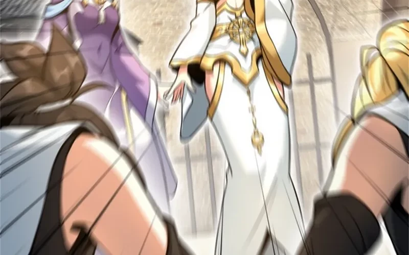 Baca Manhua Release That Witch Chapter 521 Gambar 2