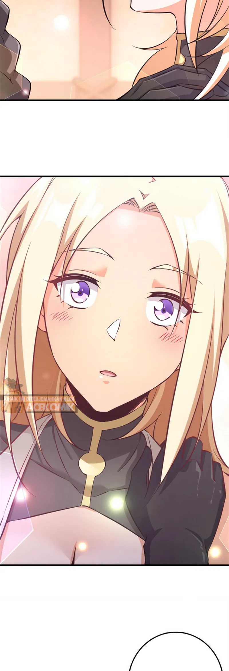 Release That Witch Chapter 513 Gambar 21