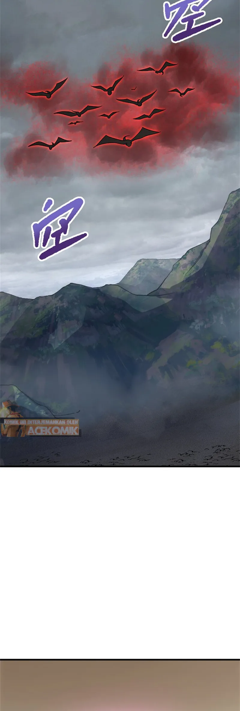 Release That Witch Chapter 540 Gambar 14