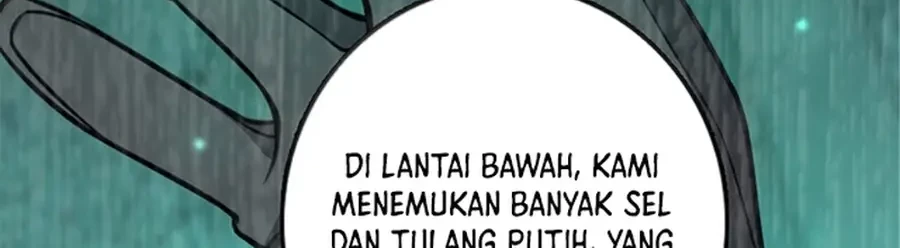 Release That Witch Chapter 616 Gambar 61