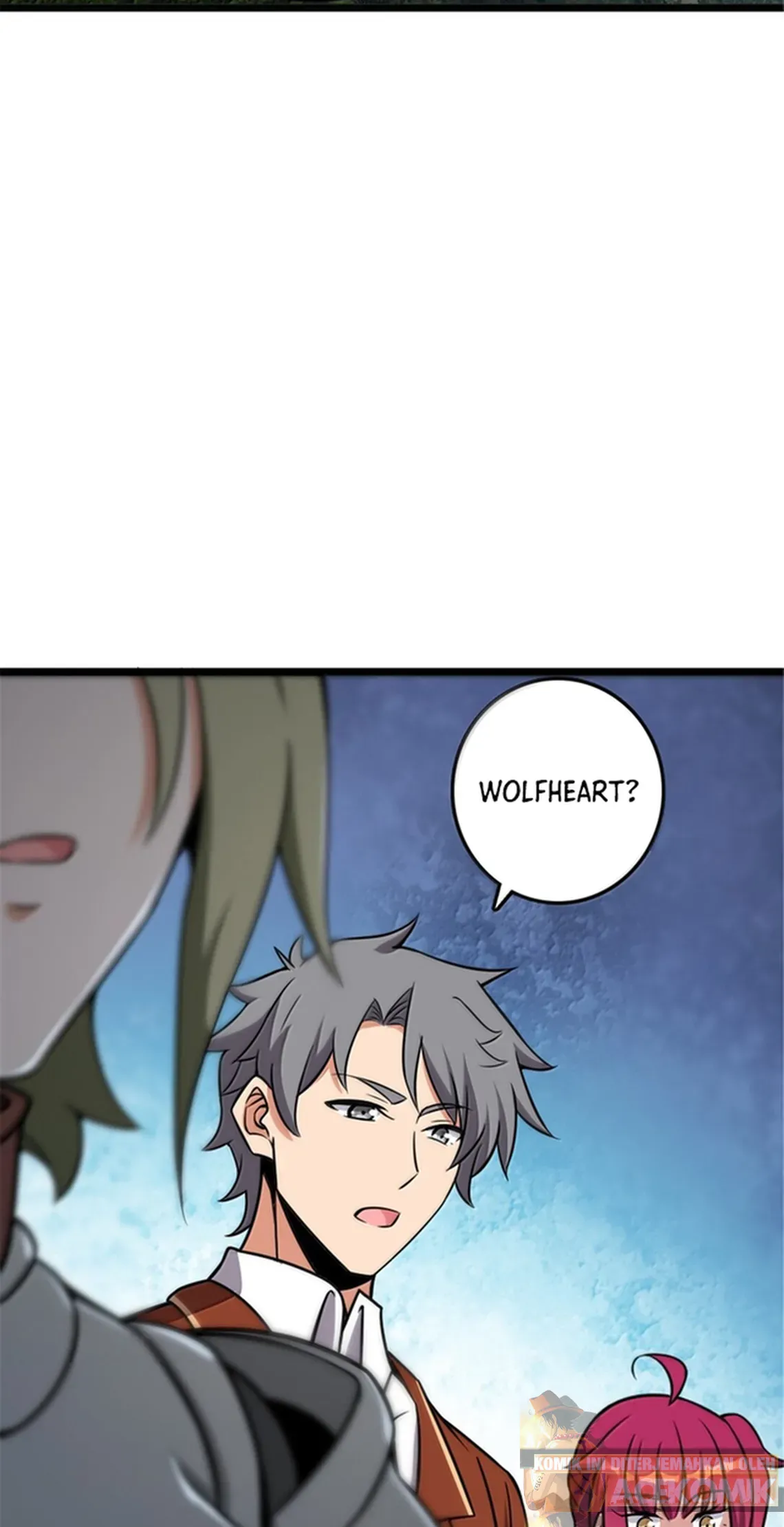 Release That Witch Chapter 614 Gambar 12