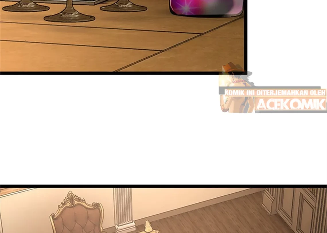 Release That Witch Chapter 613 Gambar 47