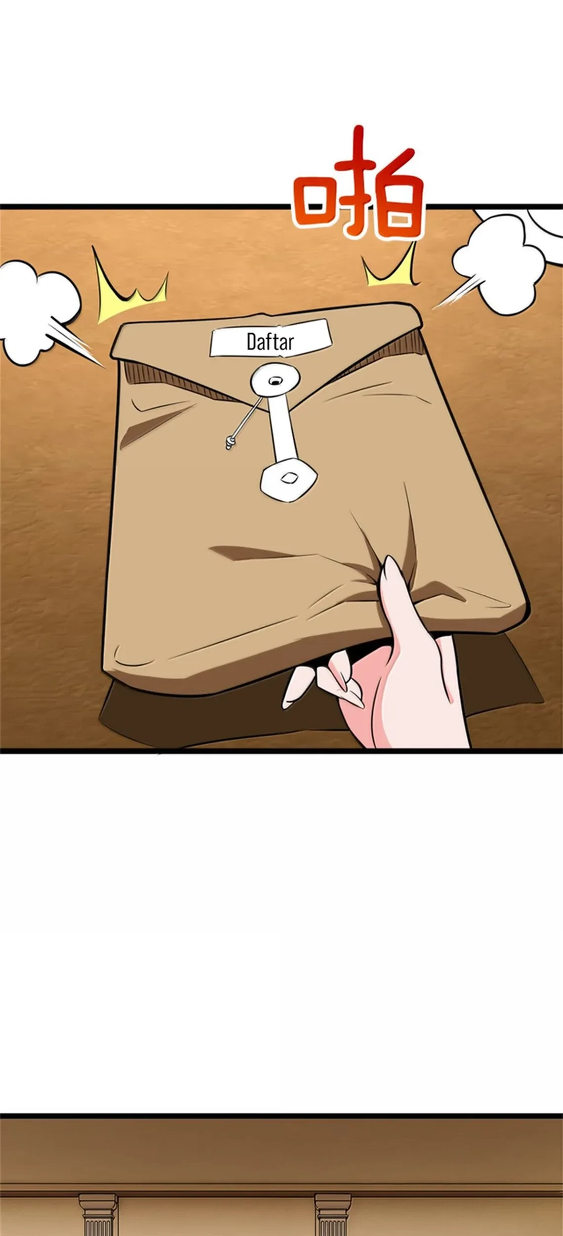 Baca Manhua Release That Witch Chapter 613 Gambar 2