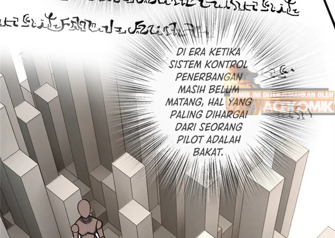 Release That Witch Chapter 613 Gambar 17