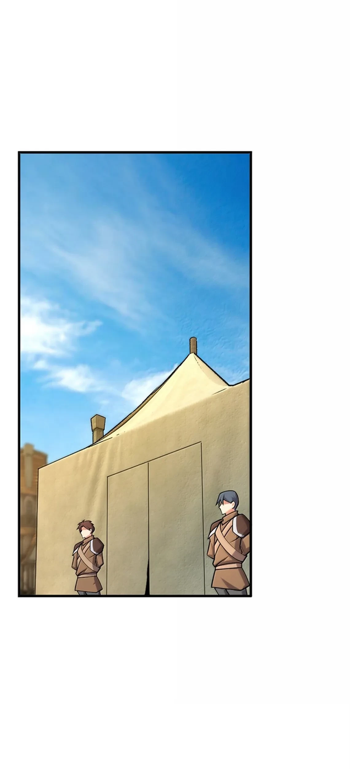 Baca Manhua Release That Witch Chapter 612 Gambar 2