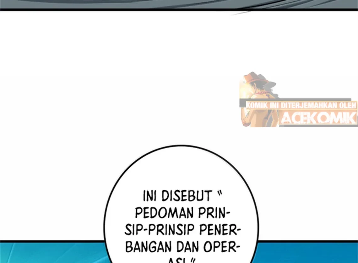 Release That Witch Chapter 612 Gambar 73