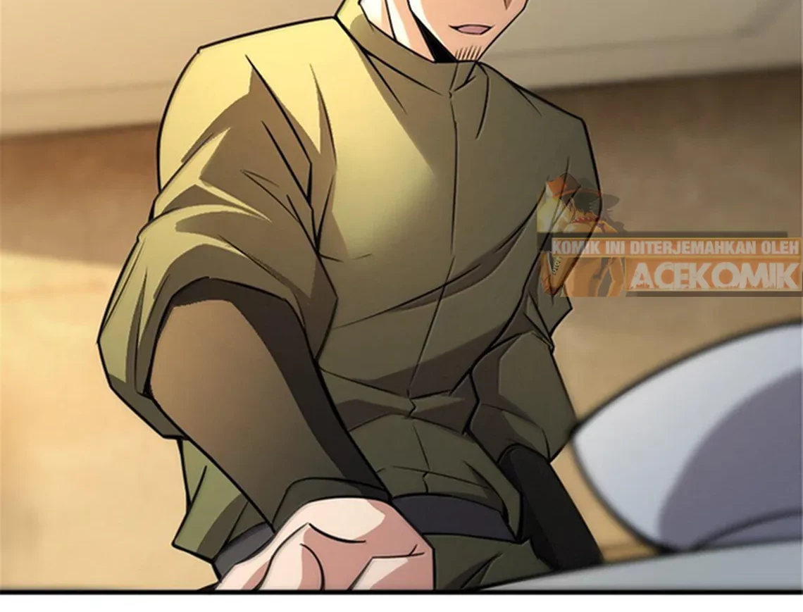 Release That Witch Chapter 610 Gambar 33