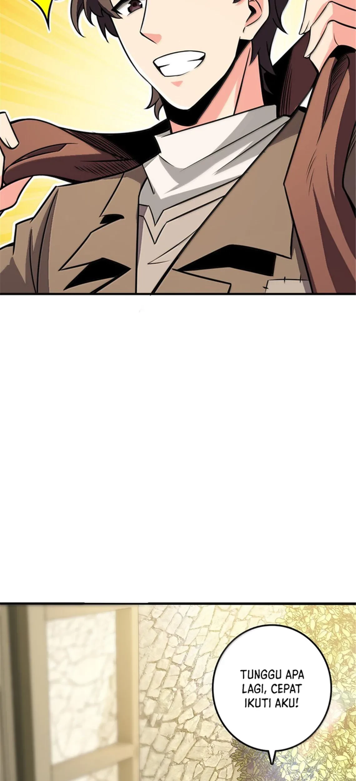 Release That Witch Chapter 610 Gambar 40