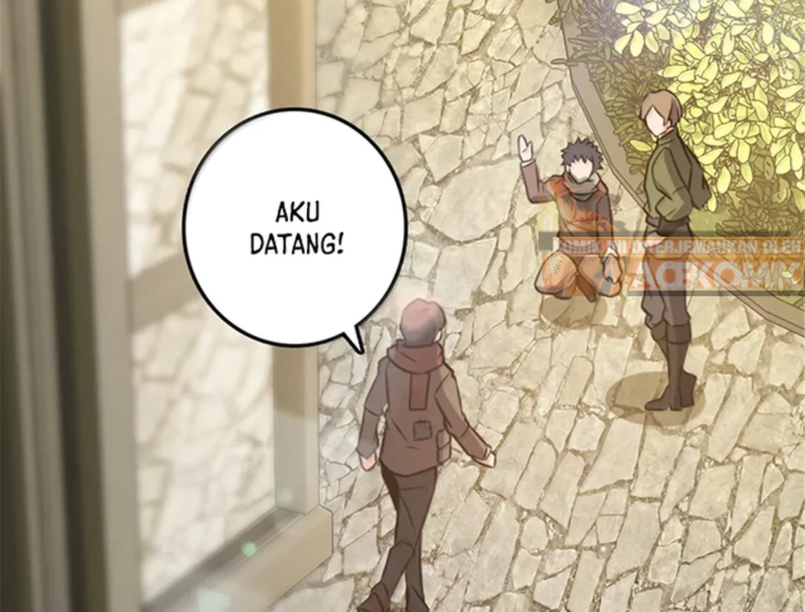 Release That Witch Chapter 610 Gambar 41