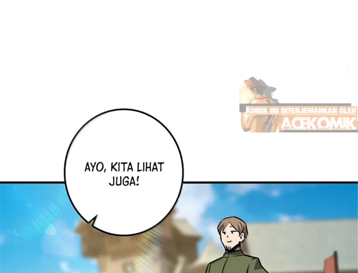 Release That Witch Chapter 610 Gambar 55