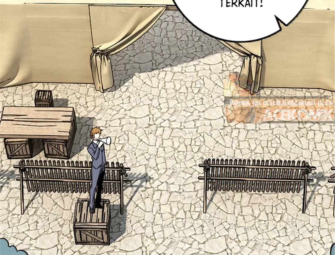 Release That Witch Chapter 610 Gambar 57