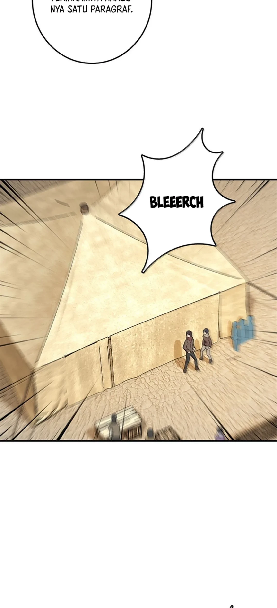 Release That Witch Chapter 610 Gambar 72