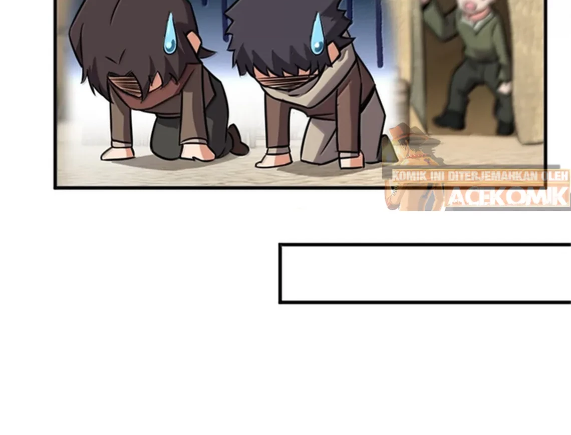 Release That Witch Chapter 610 Gambar 75