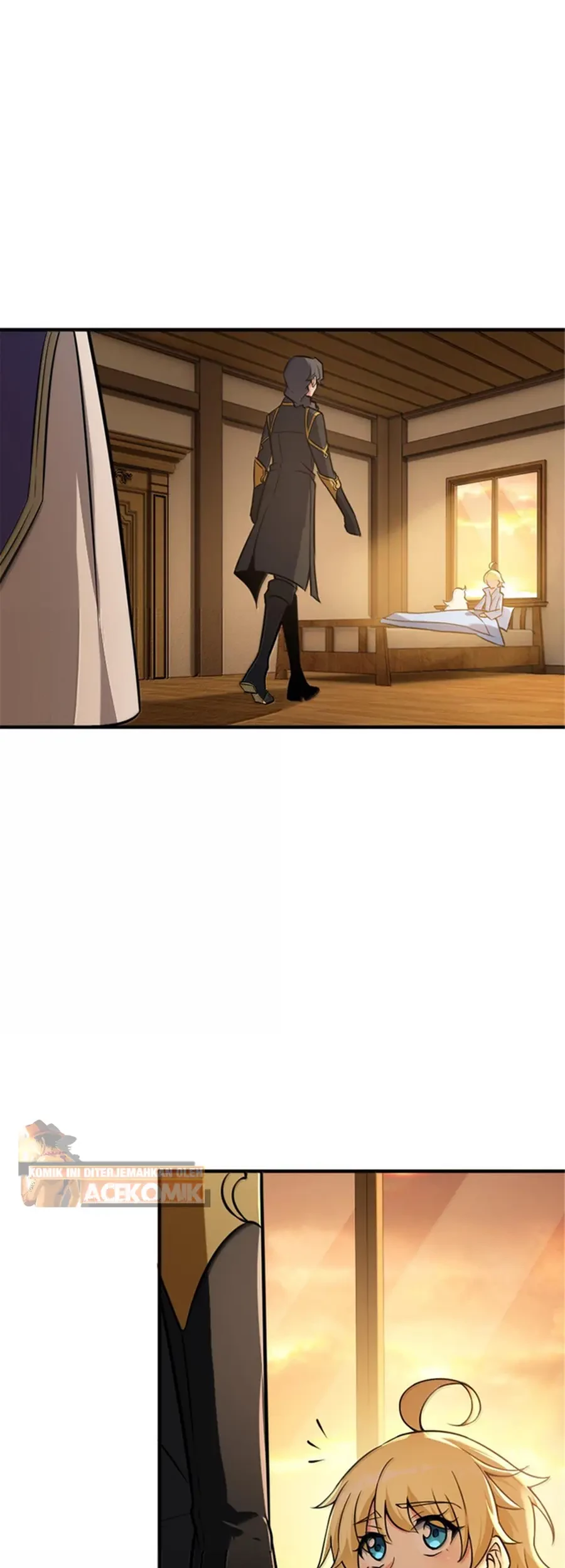 Release That Witch Chapter 609 Gambar 26