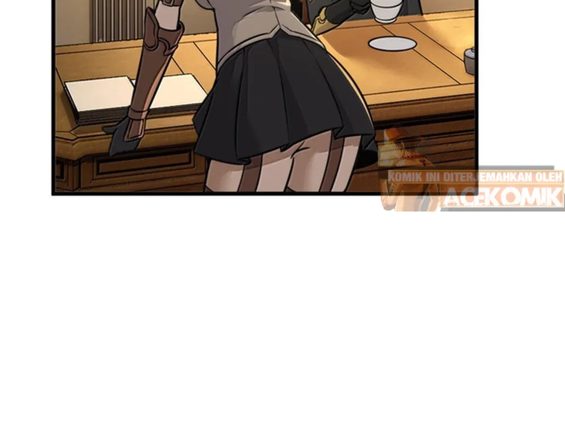 Release That Witch Chapter 607 Gambar 33
