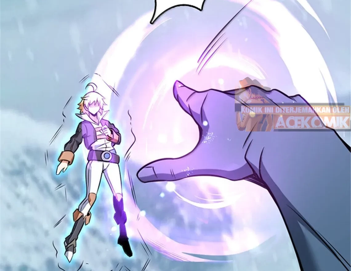 Release That Witch Chapter 607 Gambar 77