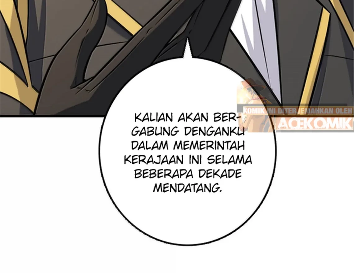 Release That Witch Chapter 607 Gambar 5