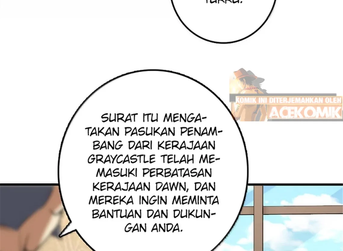 Release That Witch Chapter 606 Gambar 43