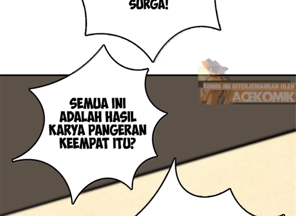 Release That Witch Chapter 606 Gambar 61