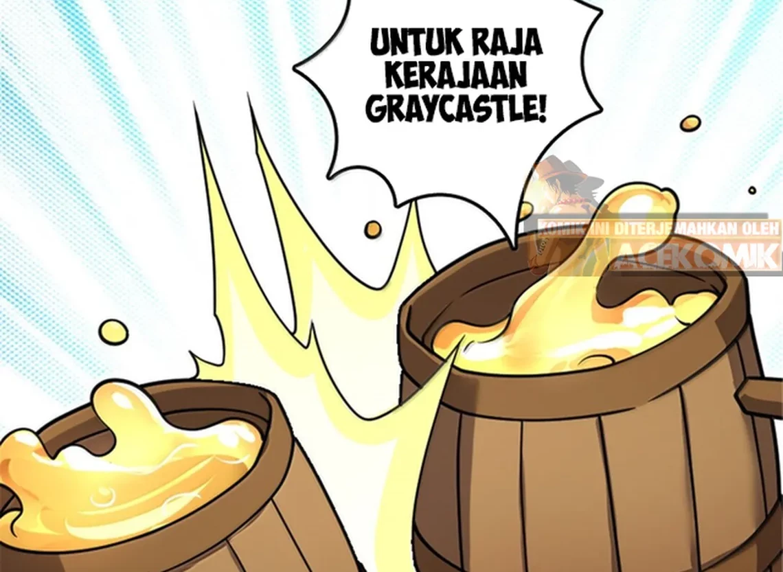 Release That Witch Chapter 606 Gambar 63