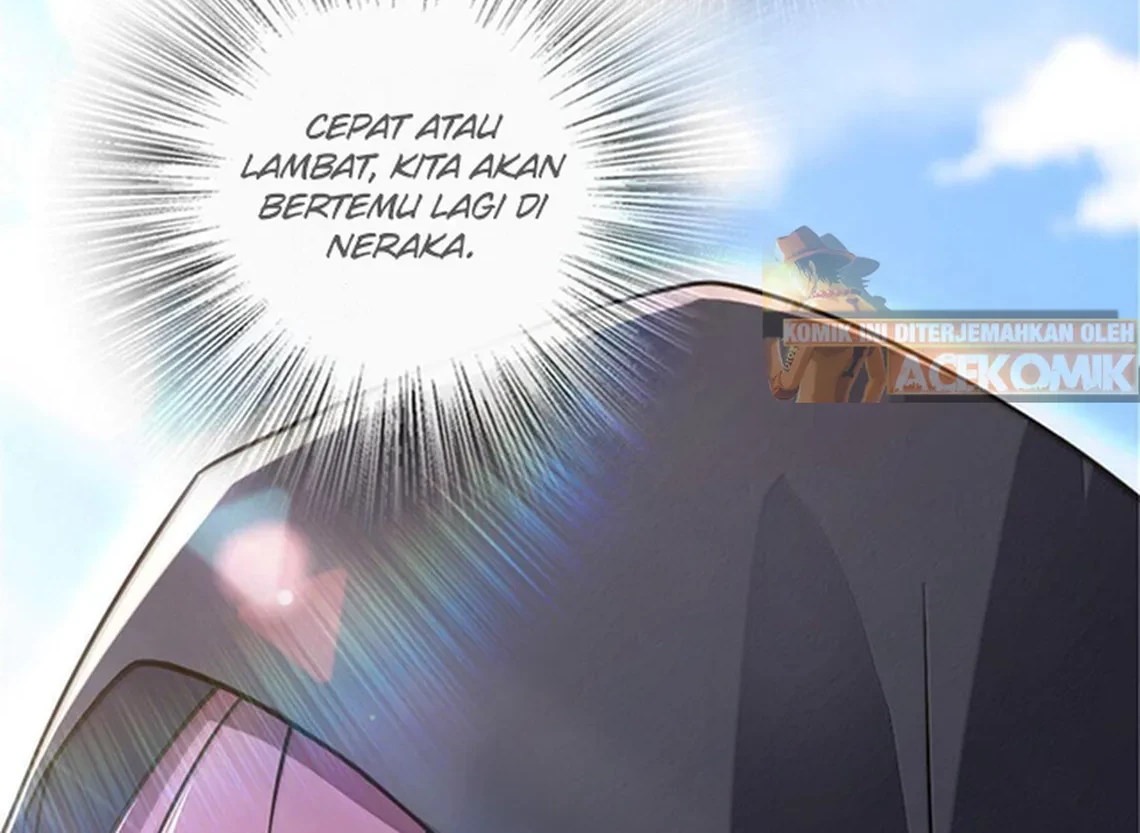 Release That Witch Chapter 606 Gambar 65