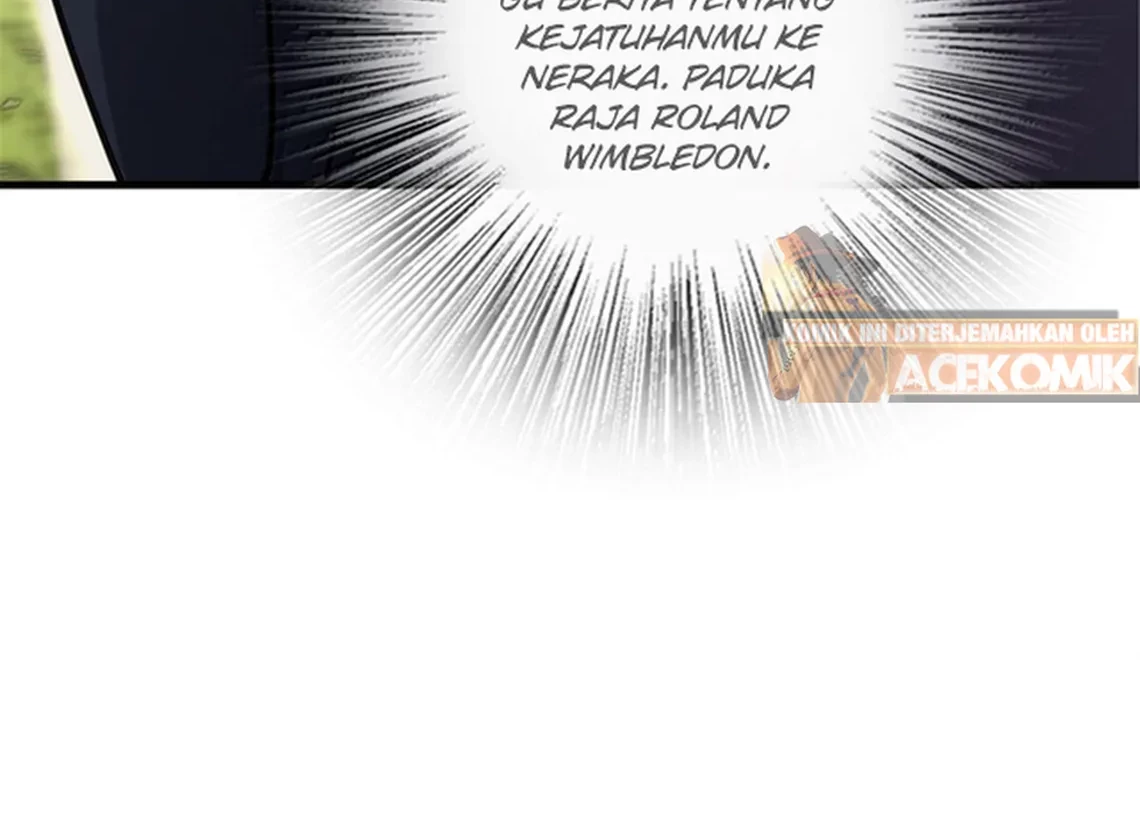 Release That Witch Chapter 606 Gambar 67