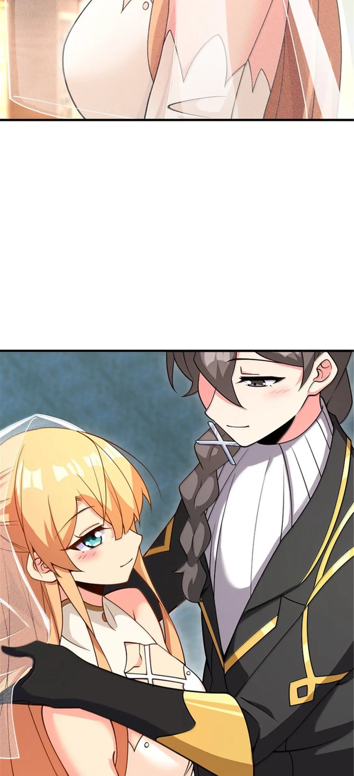 Release That Witch Chapter 606 Gambar 8