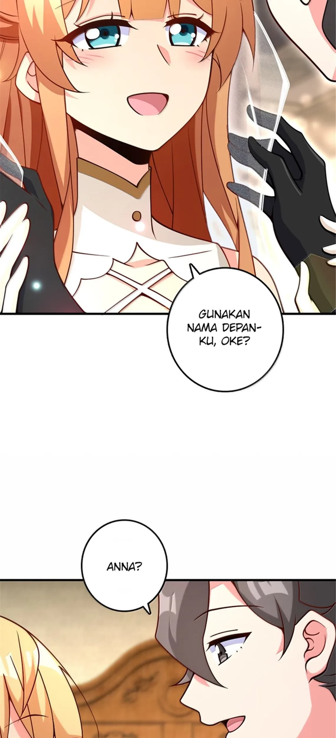 Release That Witch Chapter 606 Gambar 10