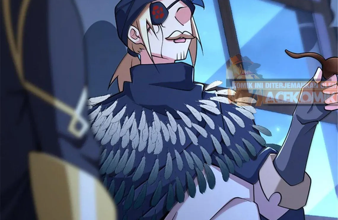 Release That Witch Chapter 601 Gambar 27