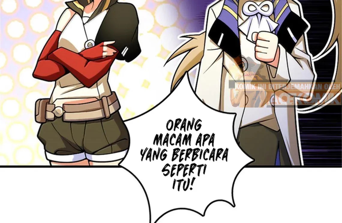 Release That Witch Chapter 601 Gambar 11