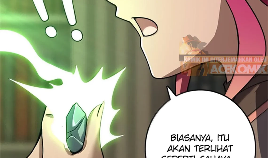 Release That Witch Chapter 595 Gambar 45