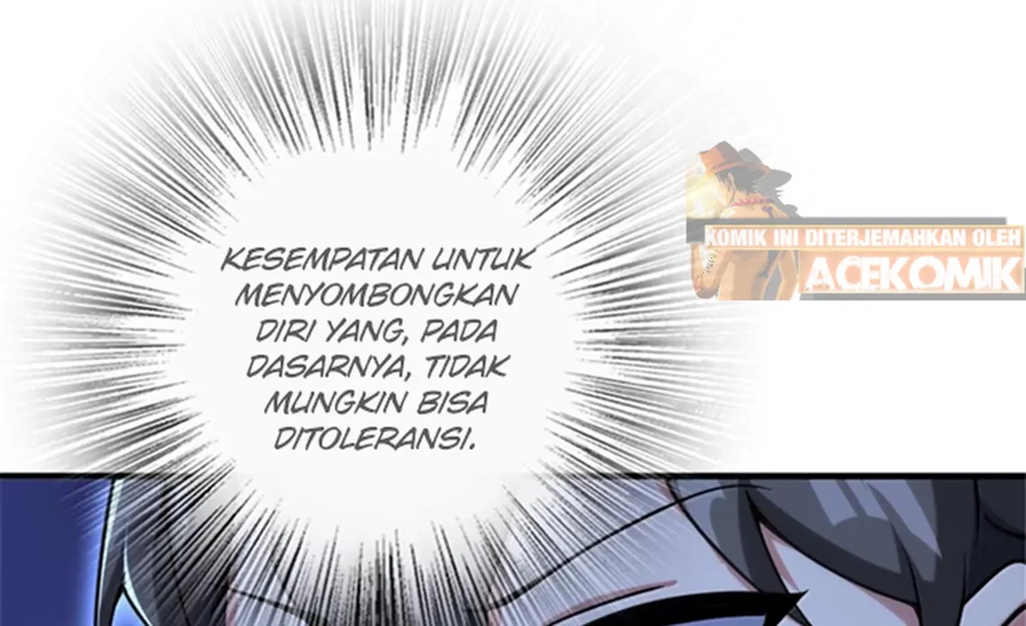Release That Witch Chapter 593 Gambar 27