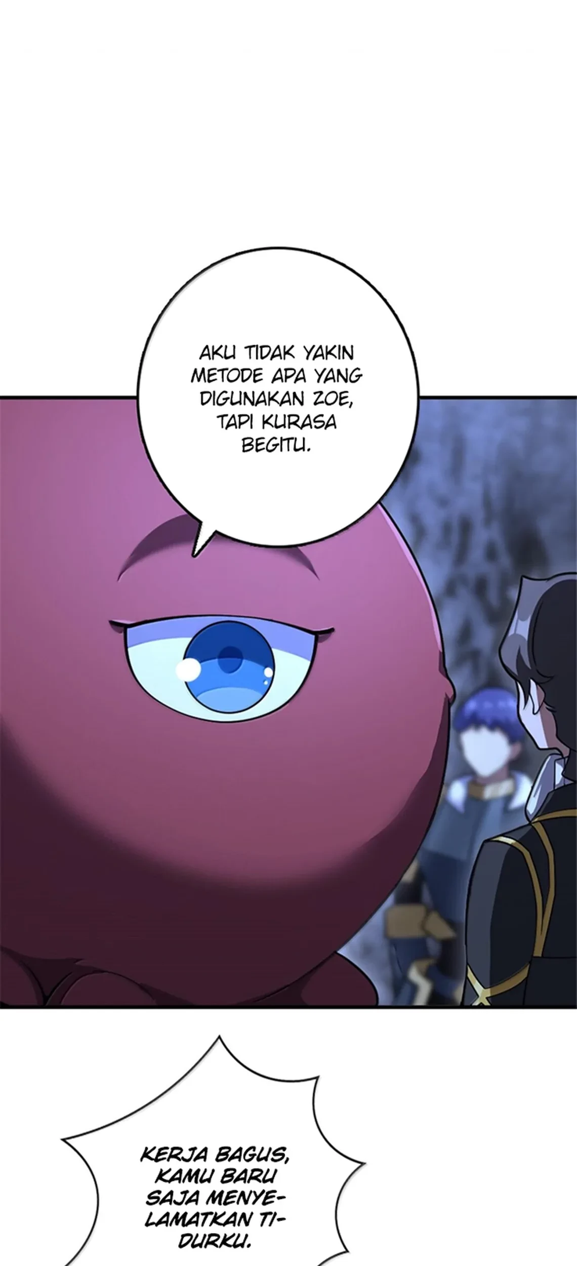 Release That Witch Chapter 593 Gambar 8