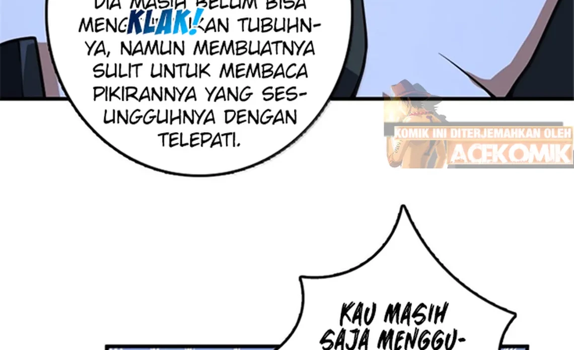 Release That Witch Chapter 593 Gambar 11