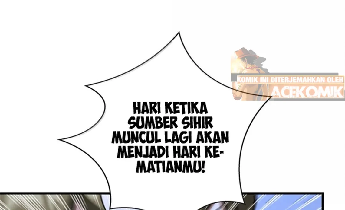 Release That Witch Chapter 593 Gambar 13