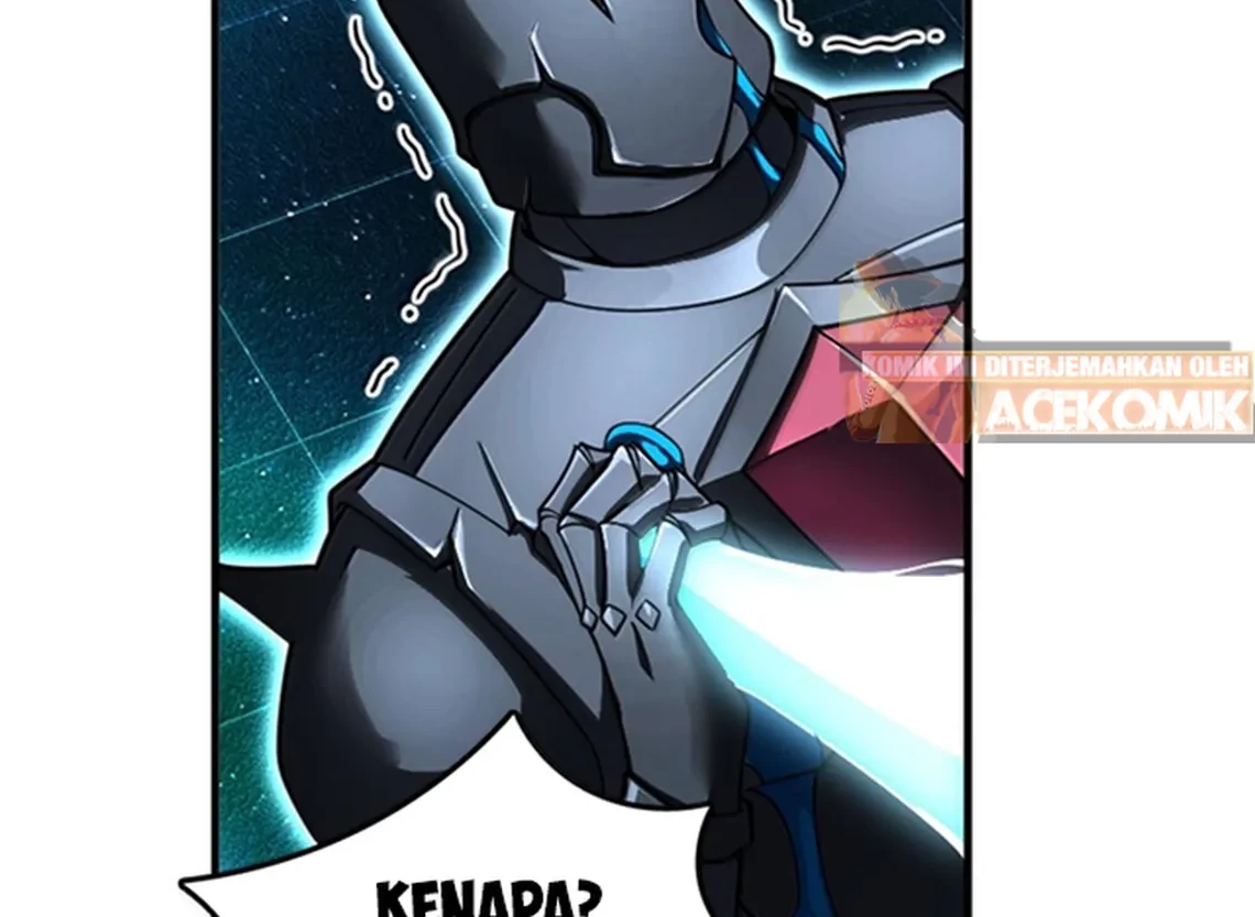 Release That Witch Chapter 592 Gambar 23