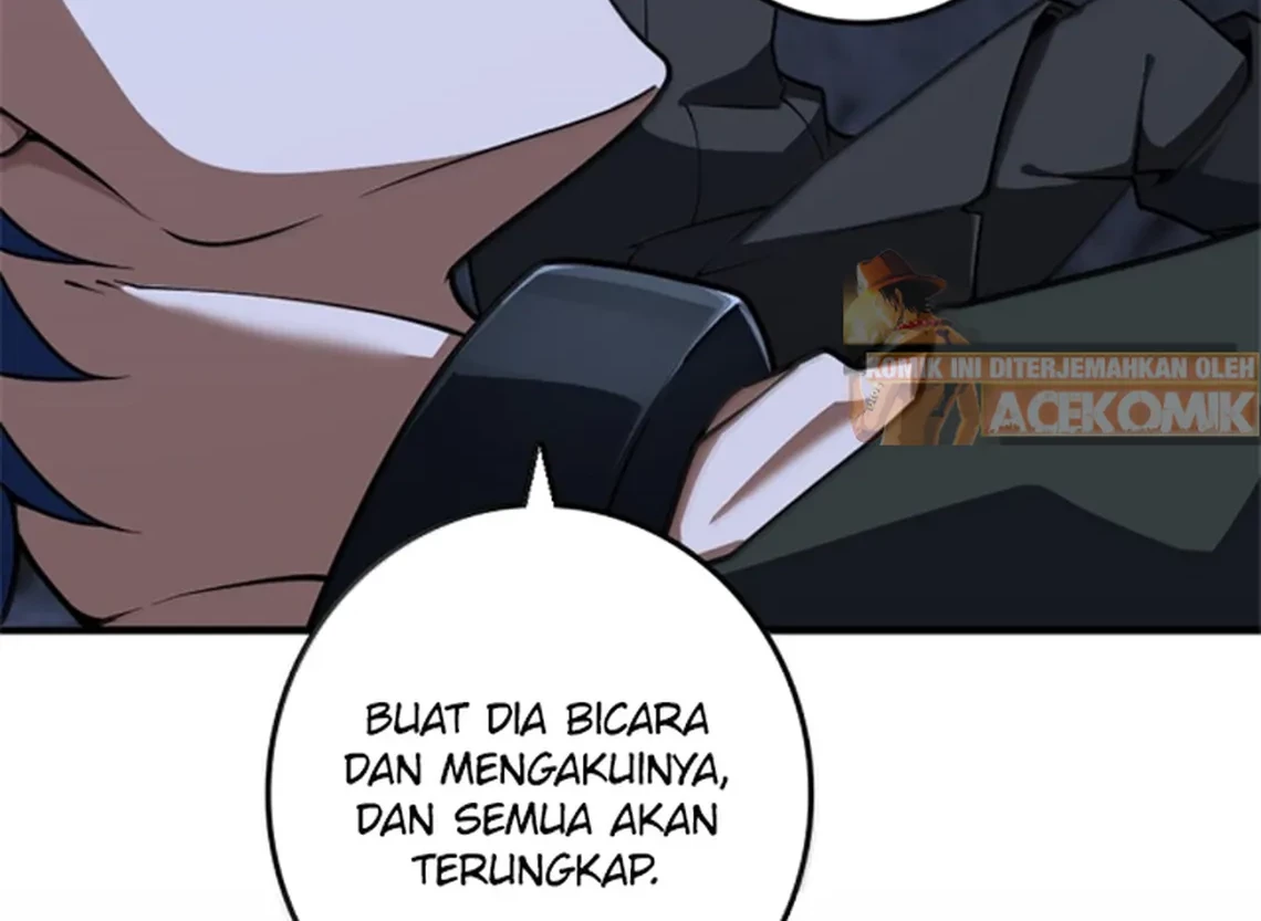 Release That Witch Chapter 592 Gambar 45