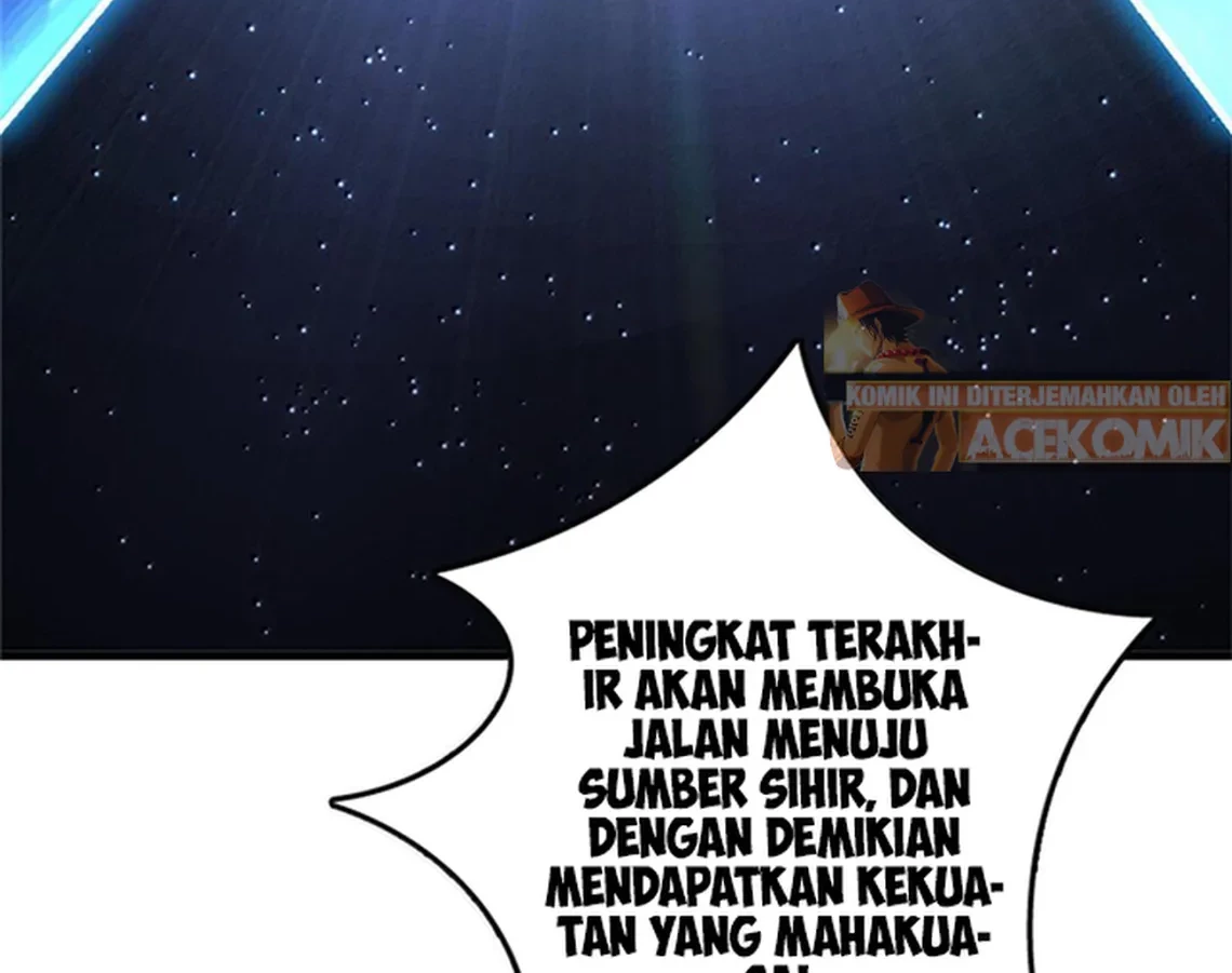 Release That Witch Chapter 590 Gambar 35