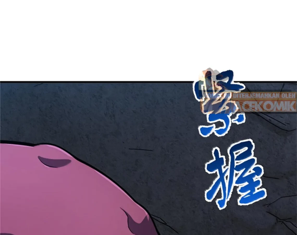 Release That Witch Chapter 590 Gambar 49