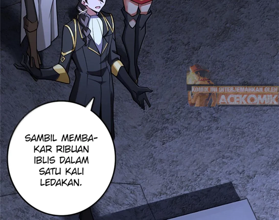 Release That Witch Chapter 590 Gambar 9