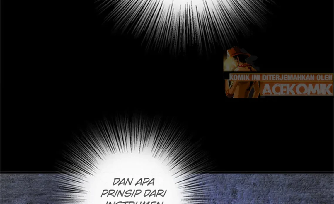 Release That Witch Chapter 587 Gambar 45